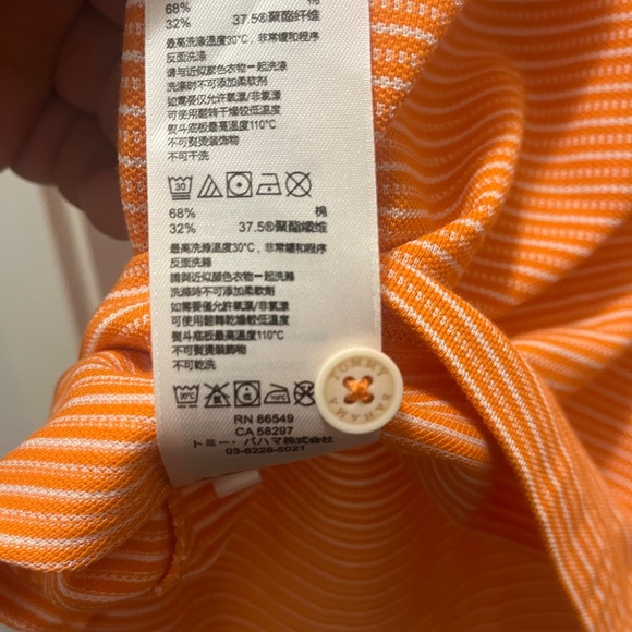 Tommy Bahama polo shirt - Picture 6 of 6